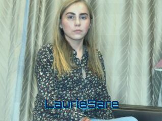 LaurieSare
