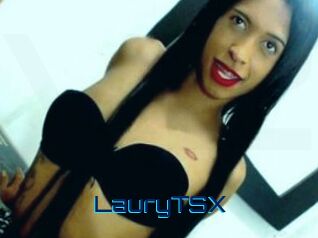 LauryTSX Vidéos de Cul FR