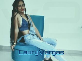 LauryVargas Vidéos de Cul FR