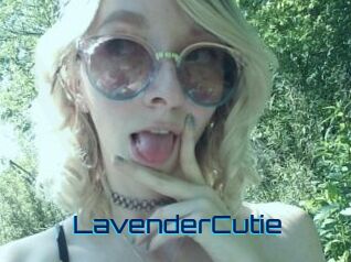 LavenderCutie