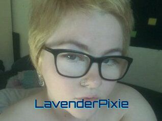 LavenderPixie