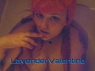 LavenderValentine Vidéos de Cul FR