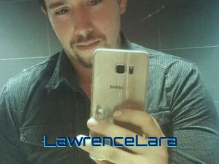 Lawrence_Lara