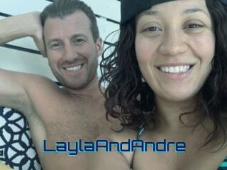 LaylaAndAndre
