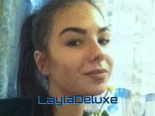 LaylaDeluxe Vidéos de Cul FR