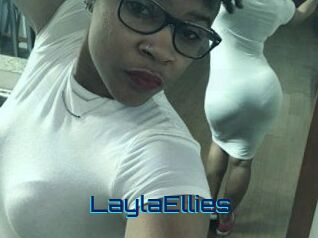 Layla_Ellies Vidéos de Cul FR