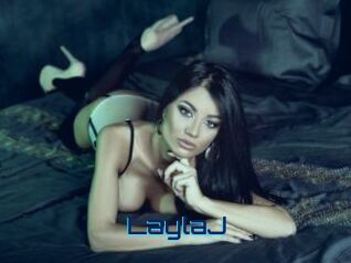 LaylaJ_ Vidéos de Cul FR