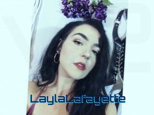 LaylaLafayette