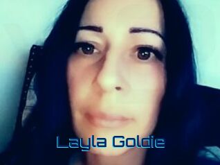 Layla_Goldie Vidéos de Cul FR