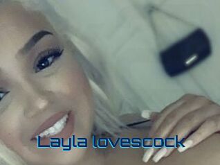 Layla_lovescock Vidéos de Cul FR