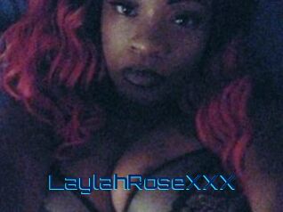 LaylahRoseXXX