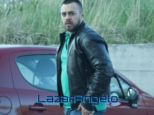 LazarAngelo