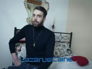 LazarusCaine
