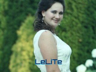 LeLiTe