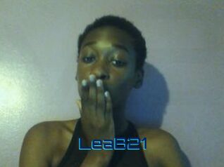 LeaB21