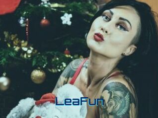 LeaFun Vidéos de Cul FR