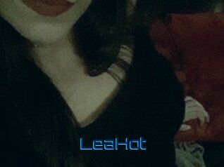 LeaHot