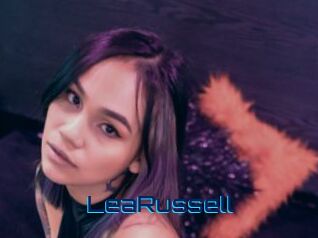 LeaRussell