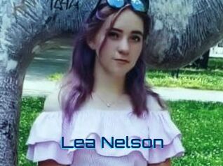 Lea_Nelson Vidéos de Cul FR