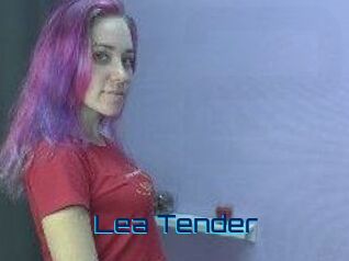 Lea_Tender Vidéos de Cul FR