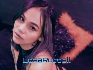 LeaaRussell