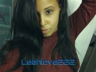 Leahlove222 Vidéos de Cul FR
