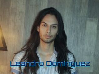Leandro_Dominguez Vidéos de Cul FR