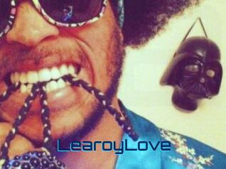 LearoyLove Vidéos de Cul FR