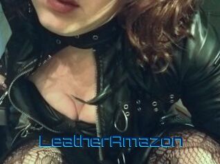 LeatherAmazon
