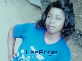 LeeAngie Vidéos de Cul FR