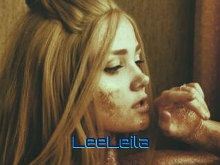 LeeLeila