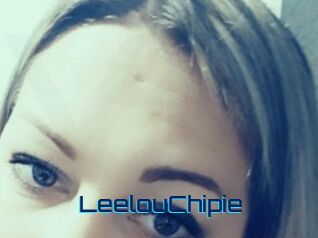 LeelouChipie