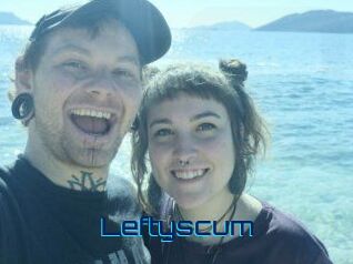 Leftyscum Vidéos de Cul FR