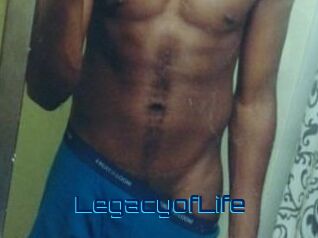 LegacyofLife Vidéos de Cul FR