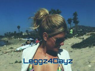 Leggz4Dayz