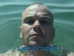 Legourmand