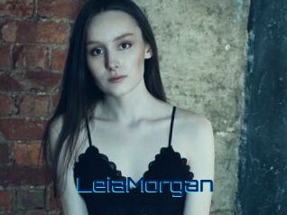 LeiaMorgan