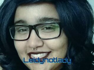 Leidynotlady