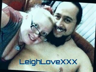 LeighLoveXXX