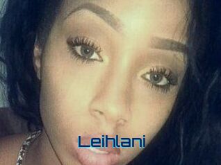 Leihlani Vidéos de Cul FR