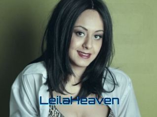 LeilaHeaven