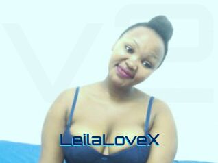 LeilaLoveX