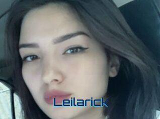 Leilarick
