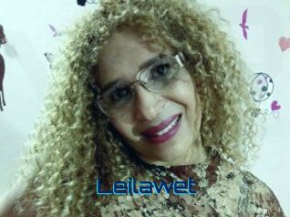Leilawet