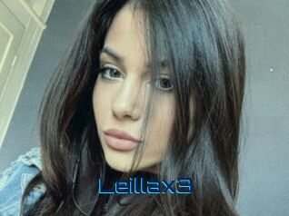 Leillax3