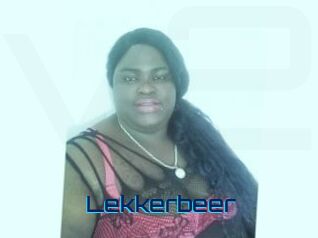 Lekkerbeer Vidéos de Cul FR