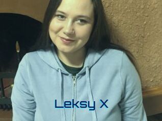 Leksy_X