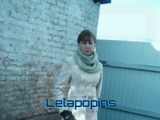 Lelapopins
