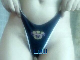 Lelli