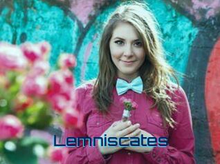 Lemniscates